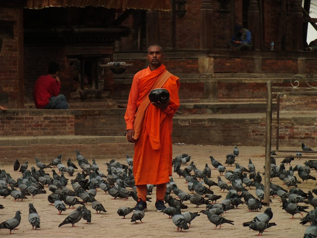 10 powodów dla których warto pojechać do Nepalu