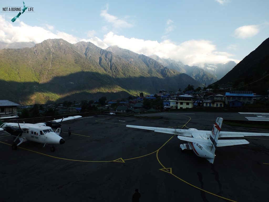 10 powodów dla których warto pojechać do Nepalu