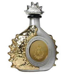 most expensive cognac ever