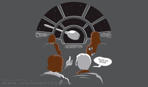 Star Wars t-shirt - koszulki z Gwiezdnych Wojen