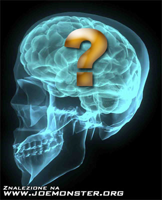 Test - ile lat ma twój mózg?