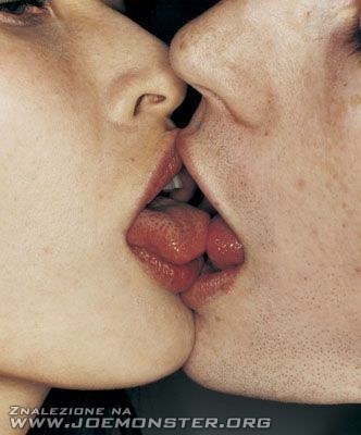Pocałunki