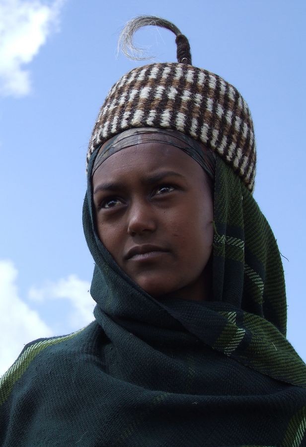Etiopia, kraj do którego i tak nie pojedziecie