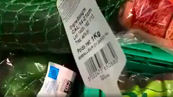Jak oszukują nas w sklepach na pakowanych warzywach?