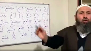 Naucz się podstaw arabskiego