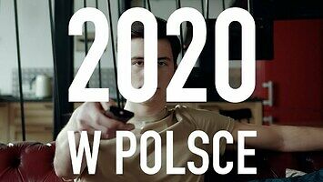 Wszystko, co się odwaliło w 2020 w Polsce na jedynym filmie