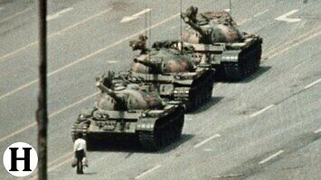 Chiny cz. 3 - Od Mao do Tiananmen || Ciekawe Historie
