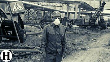 Czarnobyl cz. 3 - Konsekwencje || Ciekawe Historie