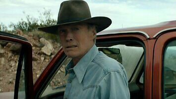 91-letni Clint Eastwood powraca w swoim nowym filmie. Zwiastun "Cry Macho"