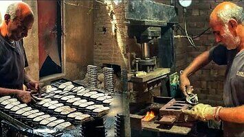 Tanie klocki hamulcowe produkcji pakistańskiej