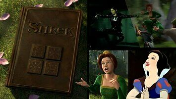Czego uczy nas Shrek?