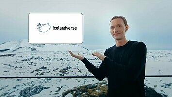 Introducing the Icelandverse - realizm na każdym poziomie