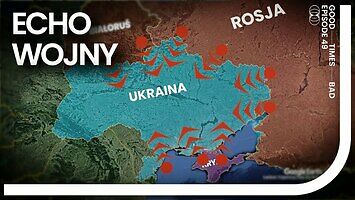 Czy Ukrainie grozi pełnoskalowa rosyjska agresja?