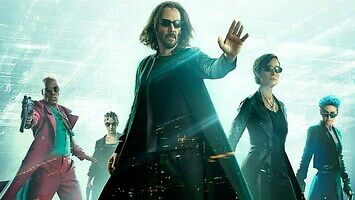 Nowy Matrix, czyli film, którego nikt nie potrzebował