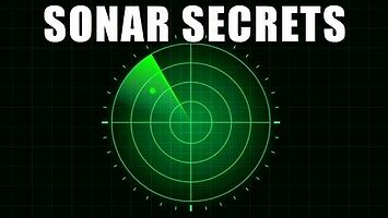 Jak działa sonar? Z wycieczką na amerykańskiej łodzi podwodnej