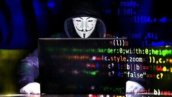 Grupa Anonymous atakuje rosyjski rząd... 