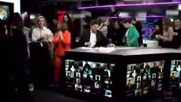 Niezależna rosyjska telewizja zablokowana za relacjonowanie wojny w Ukrainie