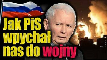 Jak PiS o włos nie wepchnął Polski w wojnę z Rosją