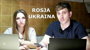 Borys i Ola pytają Rosjan o Ukrainę