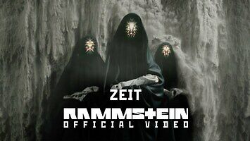 Rammstein - Zeit (Official Video)