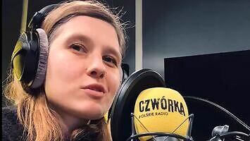 Natalia Zamilska z hukiem odeszła z publicznego radia