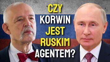 Czy Korwin jest ruskim agentem? Mówi były asystent JKM 