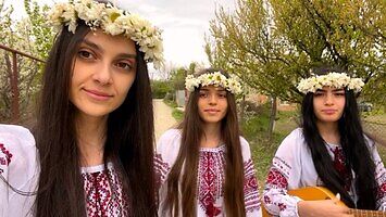 Trio Mandili – Jak nie kochać mojego Kijowa!