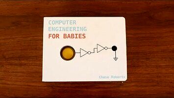 Inżynieria komputerowa dla niemowląt