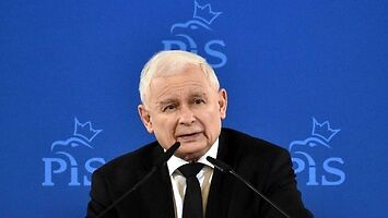 Prawdziwy cud w Sochaczewie — Kaczyński powiedział prawdę