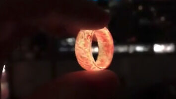 Pierścień Saurona