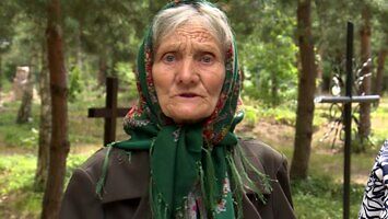 Była świadkiem zagłady Polaków — sprawiedliwa Ukrainka z Wołynia