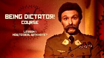 Poradnik małego dyktatora – Jak radzić sobie z hejtem?