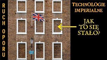 Dlaczego Brytyjczycy nie lubią okien?