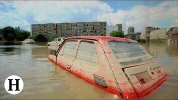 Powódź z 1997