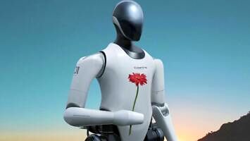 CyberOne – humanoidalny robot od Xiaomi