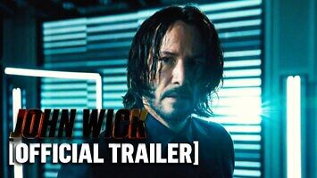 John Wick 4 (trailer)