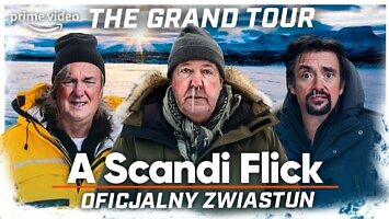 Zapowiedź nowego sezony The Grand Tour