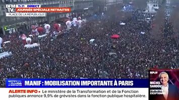Francuzi jakoś mogą wyjść na ulice, a czemu my nie?