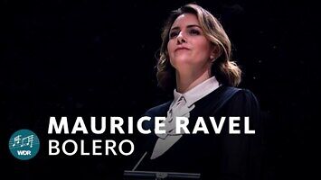 Maurice Ravel – Bolero