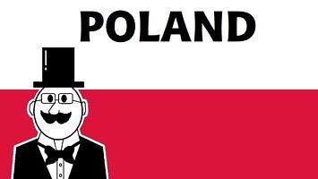 Historia Polski w telegraficznym skrócie