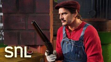 Pedro Pascal jako Mario w HBO
