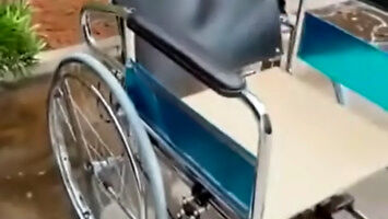 Jak usprawnić wózek inwalidzki?