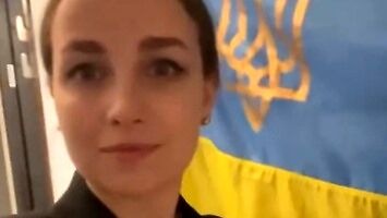 Kobiety z Ukrainy życzyły sobie jednego na walentynki