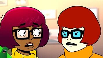 Jak naprawić serial „Velma”?