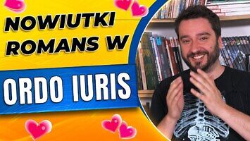 Nowiutki romans w Ordo Iuris | NEWSY BEZ WIRUSA