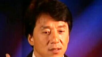 Jackie Chan od 1976 do 2023 roku