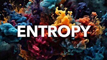Czym jest entropia?