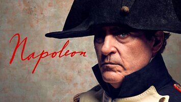 Oficjalny zwiastun „Napoleona” Ridleya Scotta