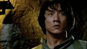 Legenda kina i parkourowiec zanim parkour został wymyślony – Jackie Chan