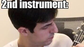 Jaki to instrument?